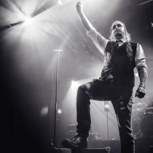 Konzertfoto Ragnarök Festival 2026 – Samstag 8