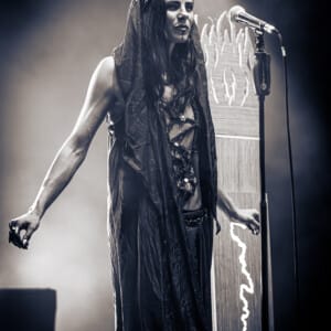 Konzertfoto Ragnarök Festival 2026 – Samstag 10