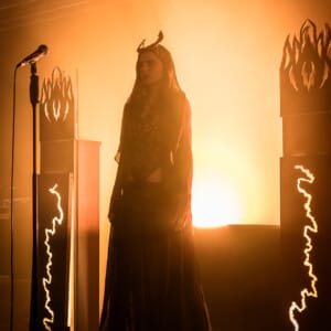 Konzertfoto Ragnarök Festival 2026 – Samstag 11