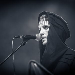 Konzertfoto Ragnarök Festival 2026 – Samstag 12