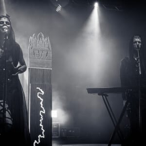 Konzertfoto Ragnarök Festival 2026 – Samstag 9