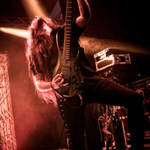 Konzertfoto Ragnarök Festival 2026 – Samstag 13