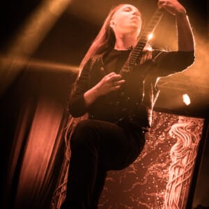 Konzertfoto Ragnarök Festival 2026 – Samstag 14