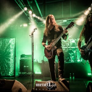 Konzertfoto Ragnarök Festival 2026 – Samstag 15