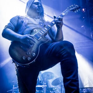 Konzertfoto Ragnarök Festival 2026 – Samstag 17