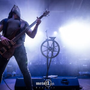 Konzertfoto Ragnarök Festival 2026 – Samstag 18