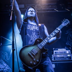 Konzertfoto Ragnarök Festival 2026 – Samstag 19