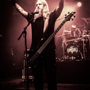 Konzertfoto Ragnarök Festival 2026 – Samstag 20
