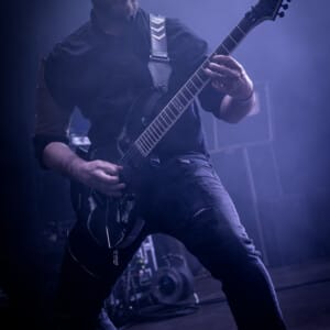 Konzertfoto Ragnarök Festival 2026 – Samstag 22