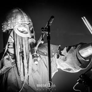 Konzertfoto Ragnarök Festival 2026 – Samstag 25