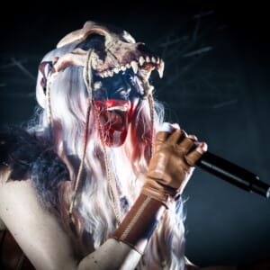 Konzertfoto Ragnarök Festival 2026 – Samstag 24