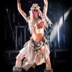 Konzertfoto Ragnarök Festival 2026 – Samstag 26