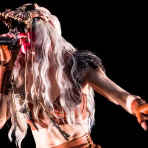 Konzertfoto Ragnarök Festival 2026 – Samstag 27