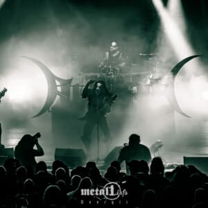 Konzertfoto Ragnarök Festival 2026 – Samstag 31