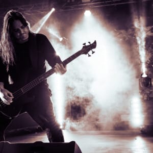Konzertfoto Ragnarök Festival 2026 – Samstag 36