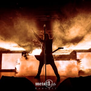 Konzertfoto Ragnarök Festival 2026 – Samstag 37