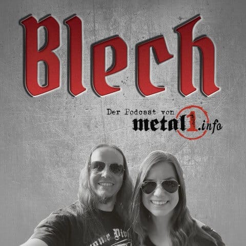 BLECH Folge 51: Metal und der Tod – mit Bestatter Robert Freitag