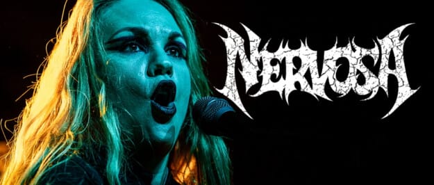 Nervosa