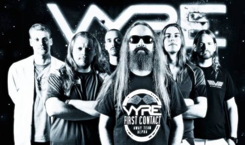 vyre