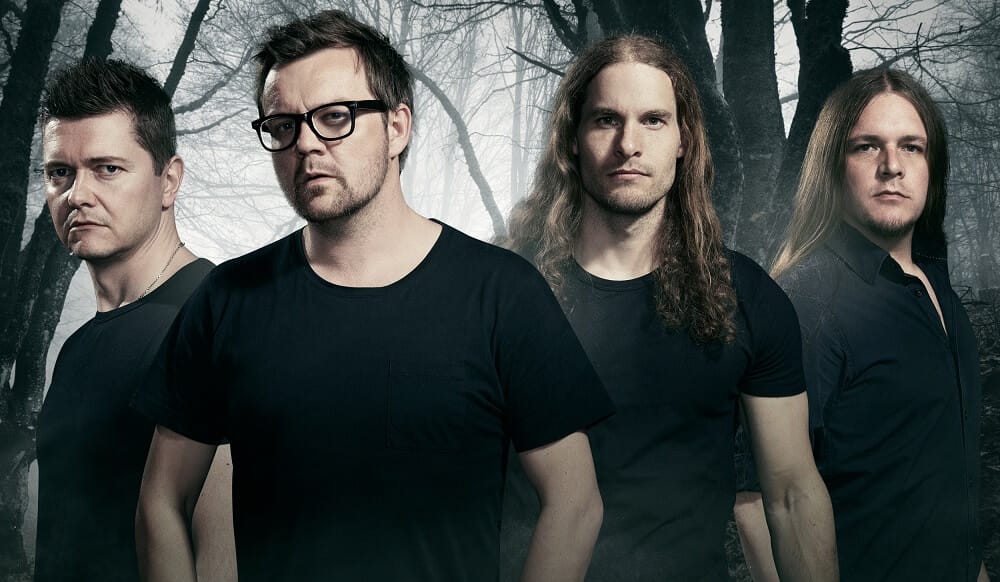 The Arcane Order Bandfoto