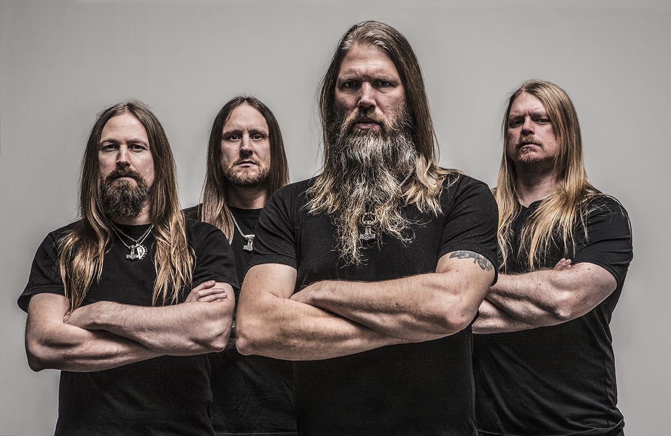Amon Amarth