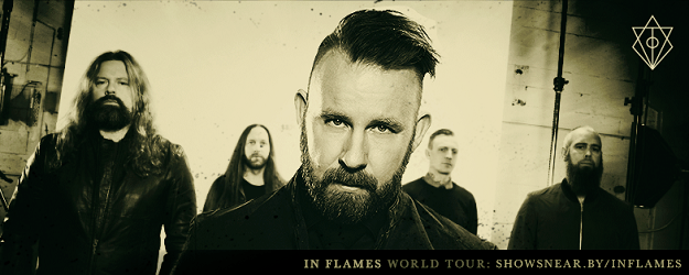 In Flames