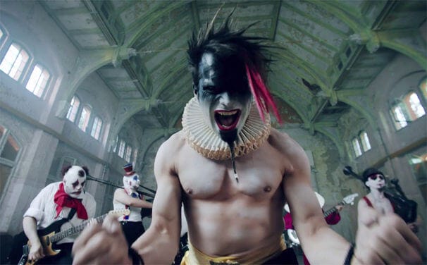 Saltatio-Mortis-Clowns-Video