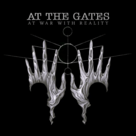 at  the gates - at war with reality